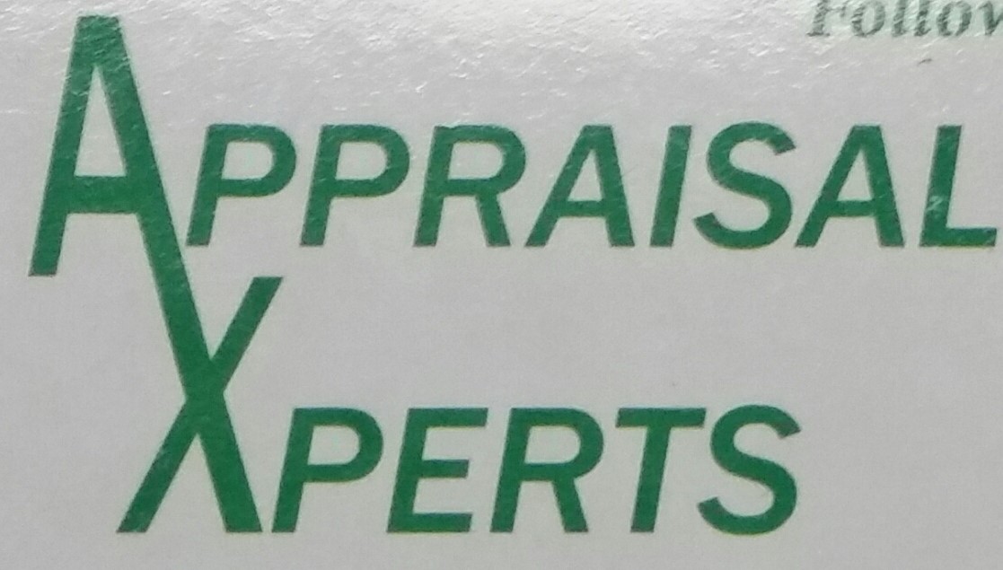 Appraisal Xperts logo